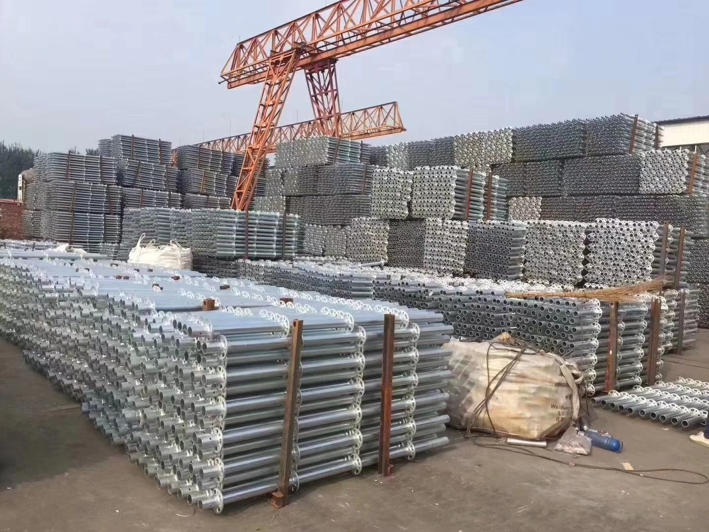 盤扣式腳手架丨盤扣式腳手架租賃丨盤扣腳手架丨盤扣腳手架租賃-盤扣式腳手架應(yīng)該怎么拆？