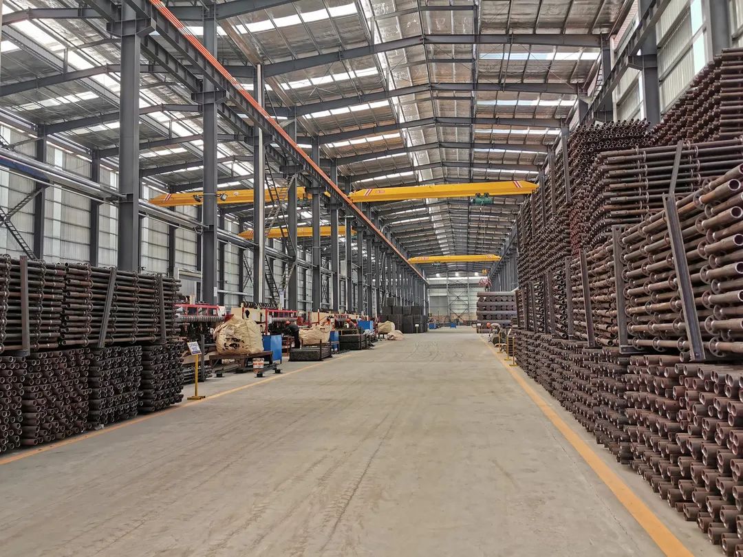 如何尋找北京有實力的盤扣租賃公司,避免被套路?(圖3)